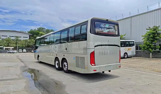 綿陽金龍客車45座出租